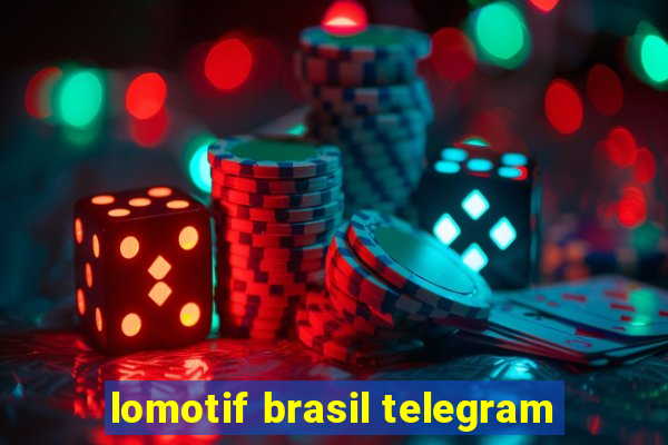 lomotif brasil telegram